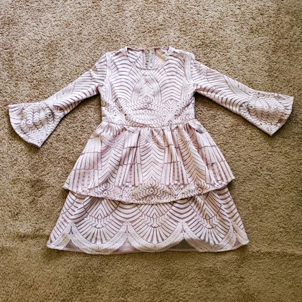 BARDOT Dress